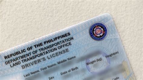 lto-national capital region photos|LTO: How to Check the Status of Your Driver's License .